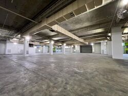 Tuas South Avenue 9 (D22), Warehouse #578702951